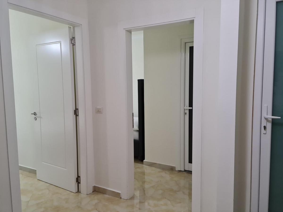 Panoramic Apartment Vlore Exterior photo